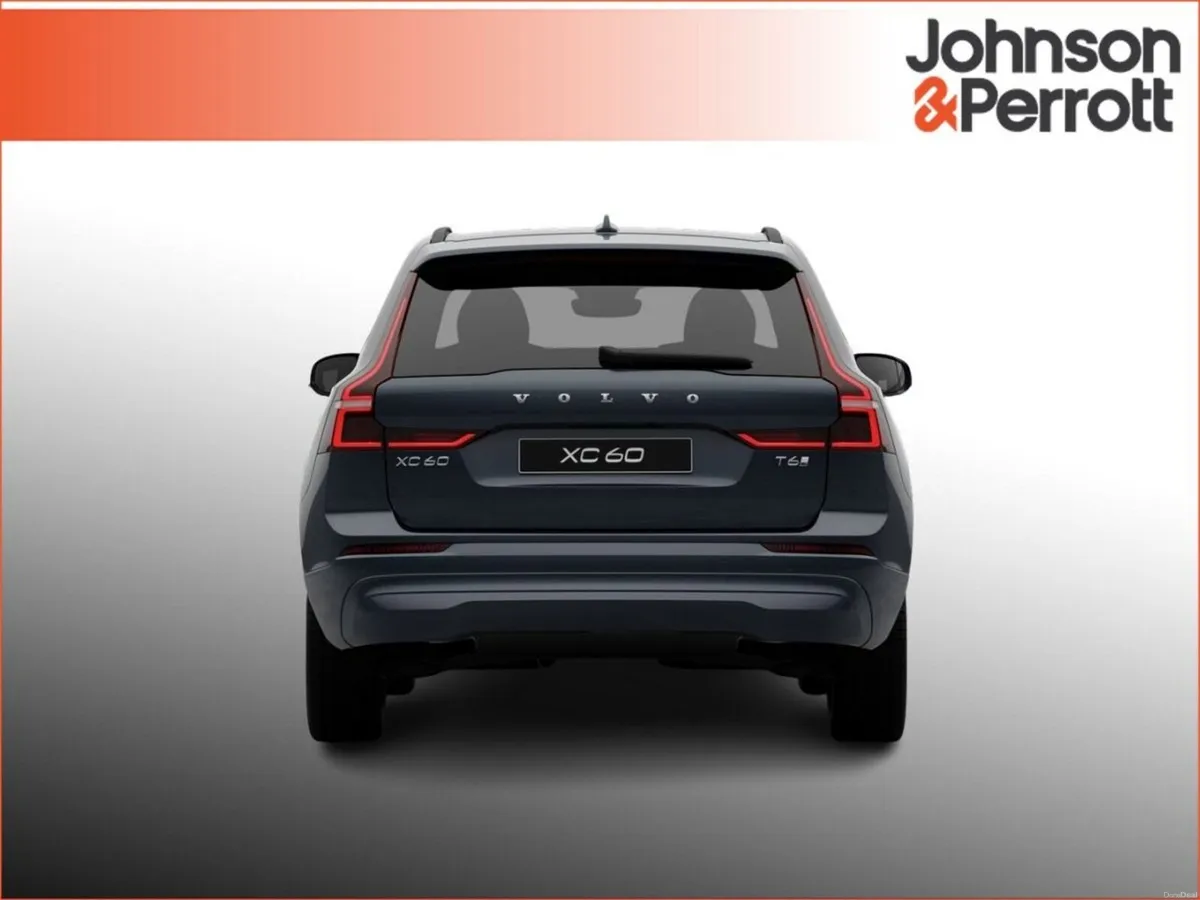 Volvo XC60 T6 350bhp AWD PHEV Core - Brand New Imm - Image 6