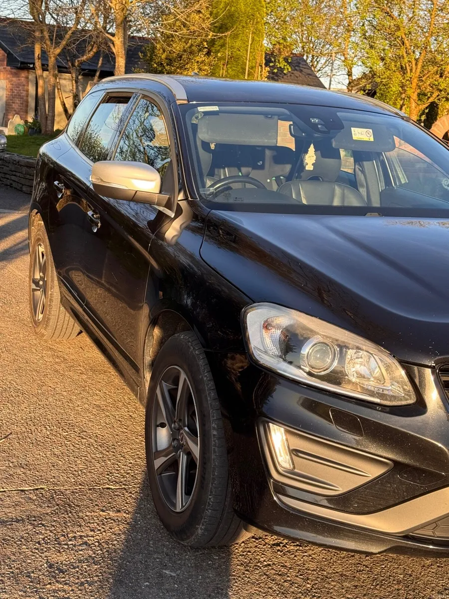 Volvo XC60 2016 - Image 3
