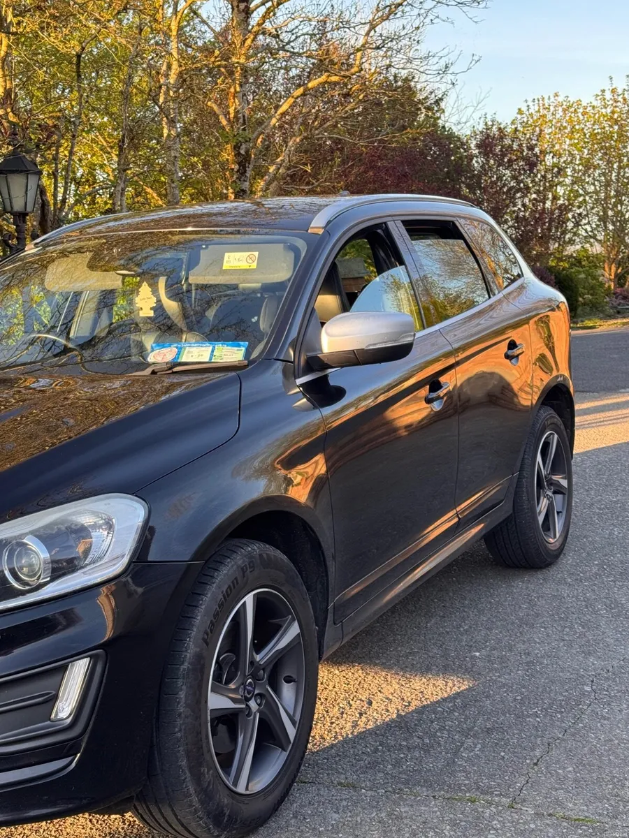 Volvo XC60 2016 - Image 4