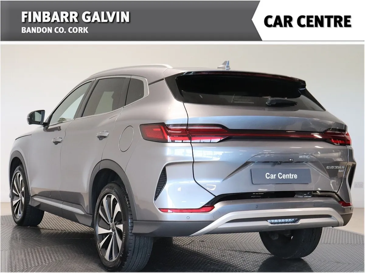 BYD SEAL U PHEV - Image 2