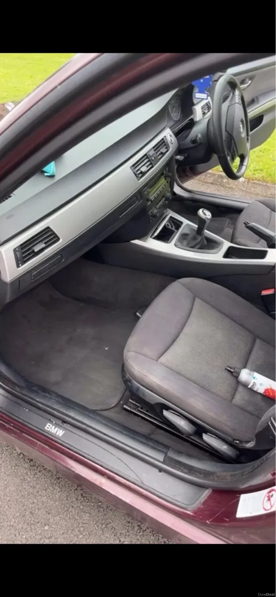 BMW 316i E90 - Image 3