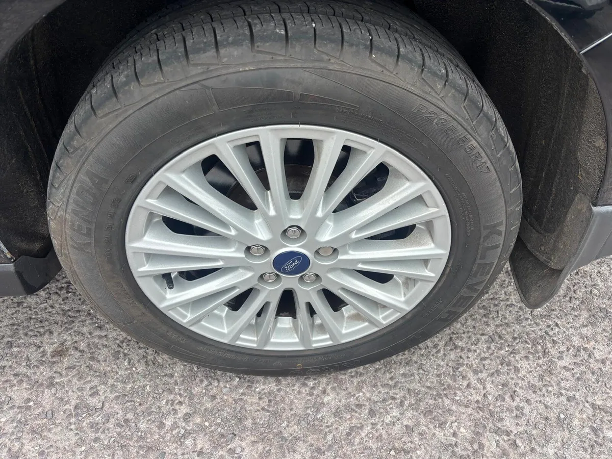 Ford Galaxy 2018  7  SEATER  DIESEL     FINANCE - Image 5