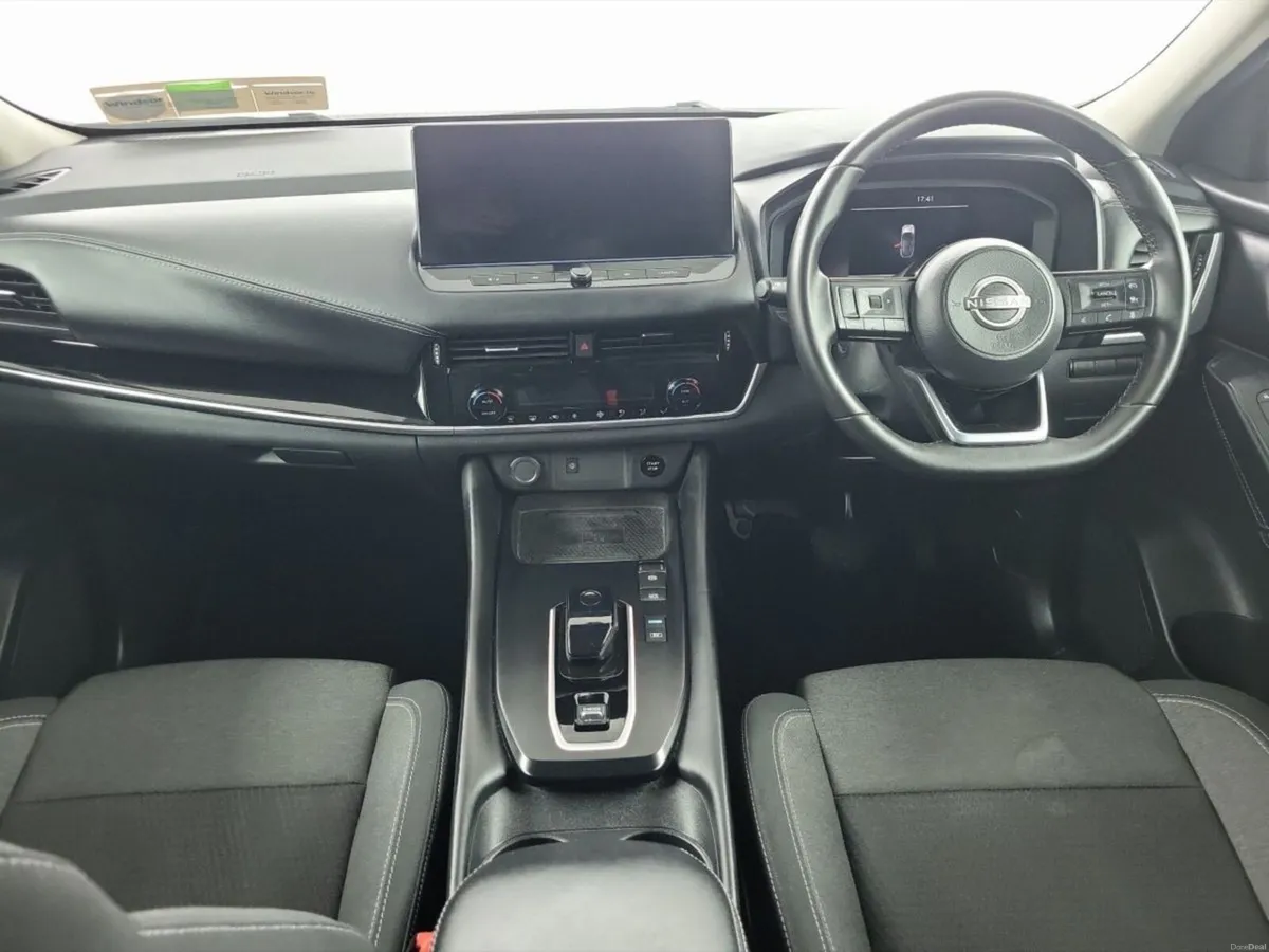 Nissan Qashqai ePOWER QASHQAI SV PREMIUM - Image 4