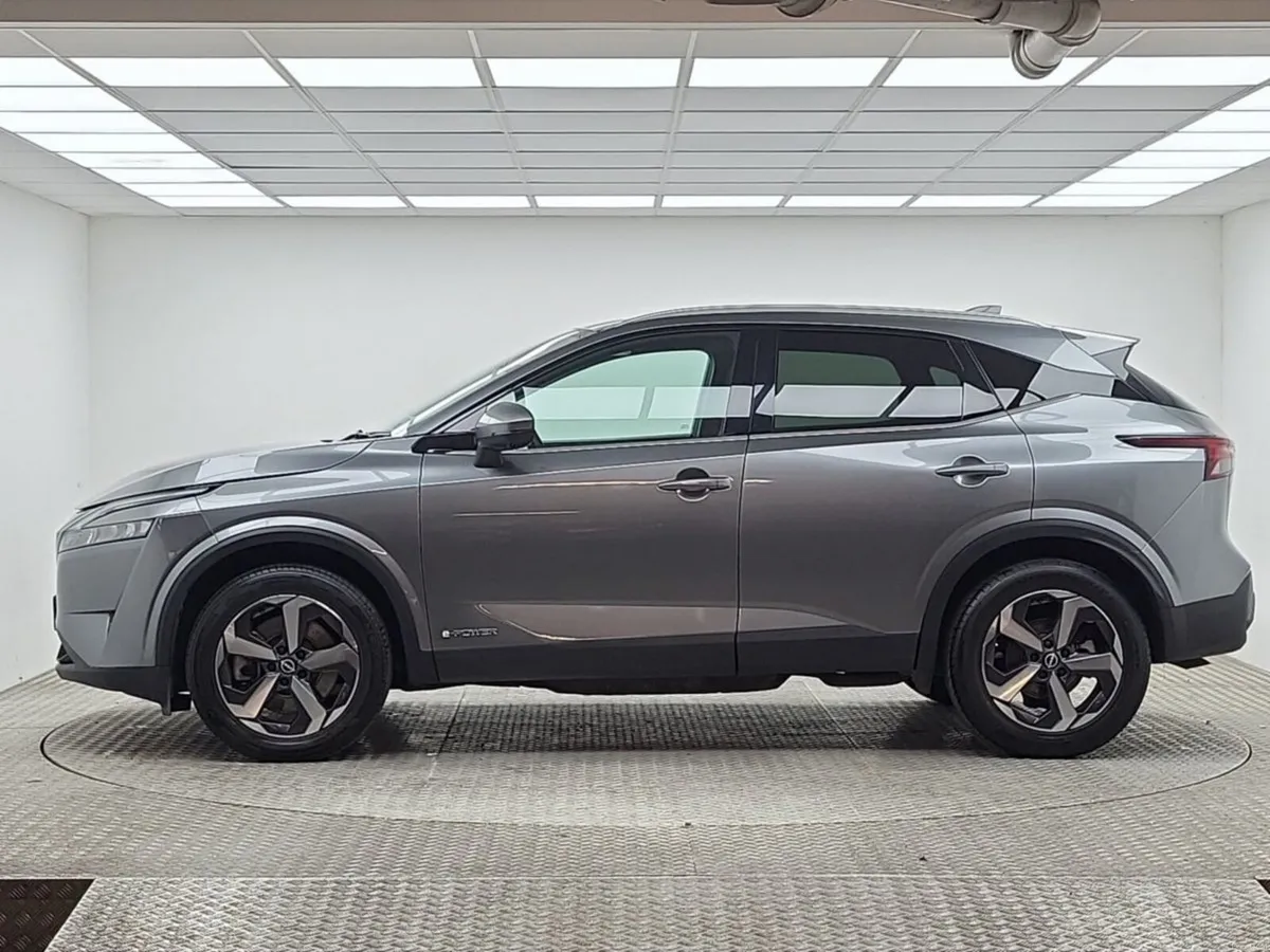 Nissan Qashqai ePOWER QASHQAI SV PREMIUM - Image 5