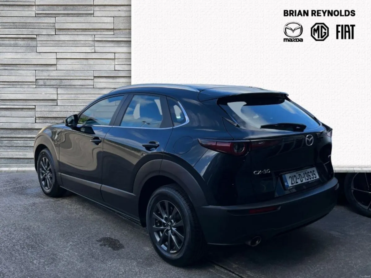 Mazda CX-30 2WD SKY-X 2.0P 180ps GS - Image 3