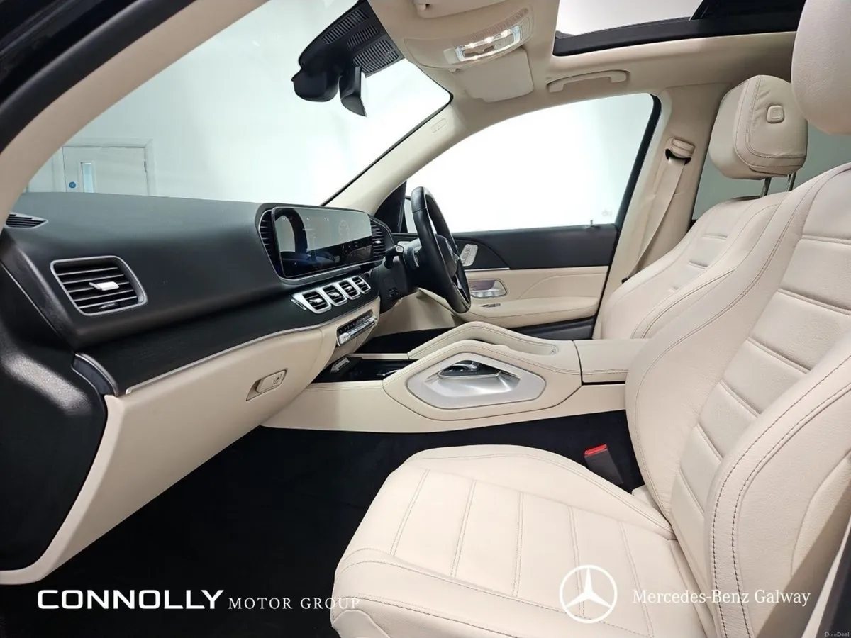 Mercedes-Benz GLE GLE350de AMG Exterior - Image 5