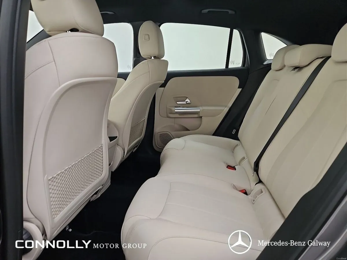 Mercedes-Benz GLA GLA200d | Progessive Line | €562 - Image 6