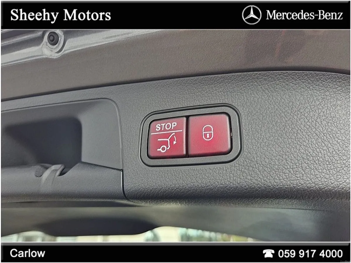 Mercedes-Benz GLA GLA180d Progressive Plus - Image 6