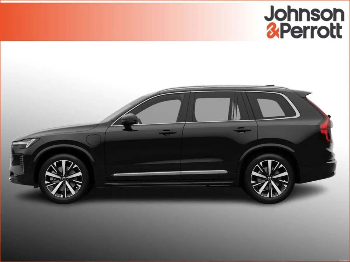 Volvo XC90 T8 455bhp AWD PHEV CORE - Brand New Imm - Image 5