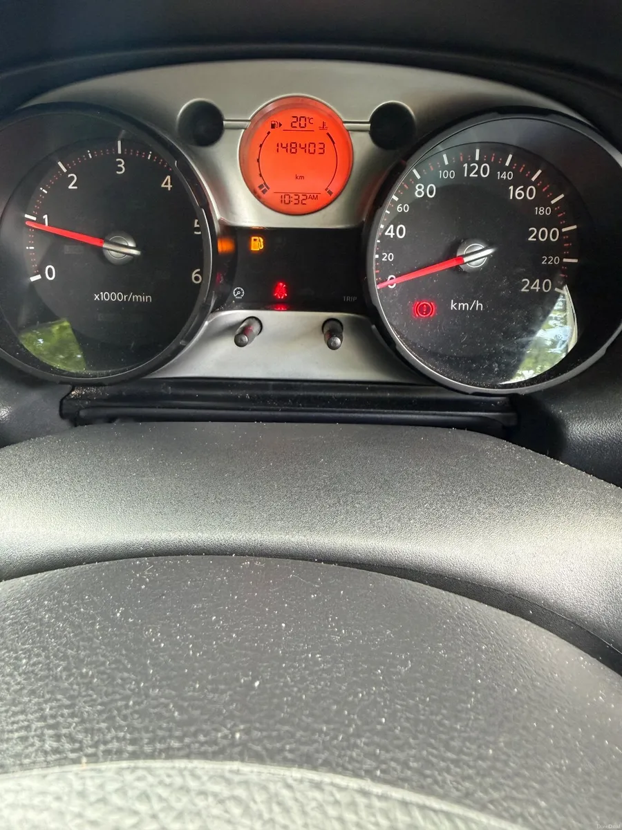Nissan Qashqai 2007 - Image 2