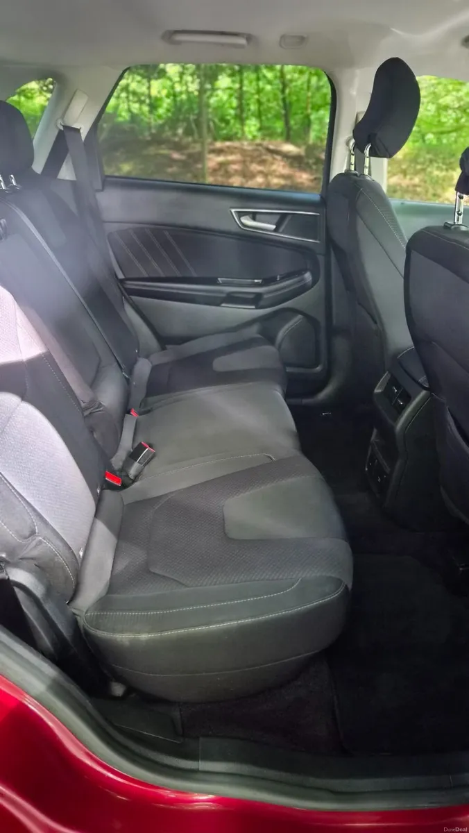 171 Ford Edge 2.0Tdci 4X4 - Image 4