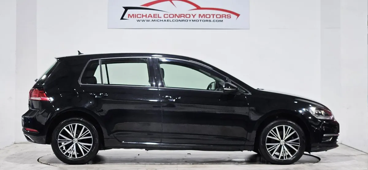 Volkswagen Golf SE TDI - FINANCE AVAILABLE - Image 6