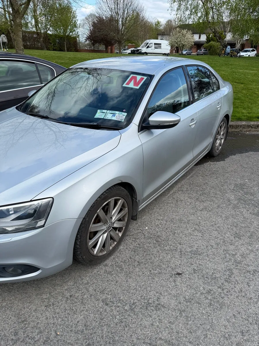 Mk6 Jetta 1.6 tdi - Image 2