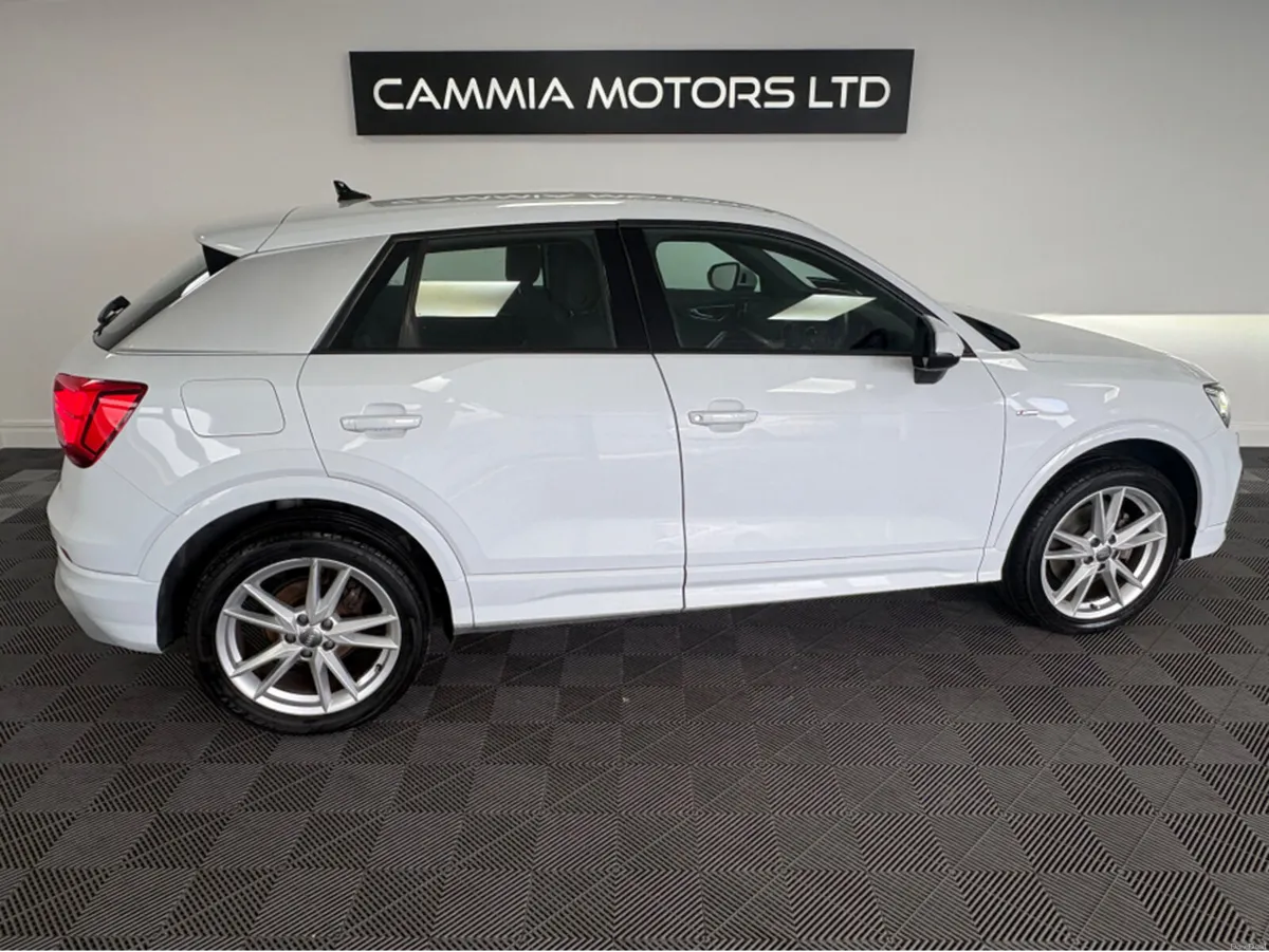 Audi Q2 *AUDI Q2* *AUTOMATIC* *KEYLESS STOP/START* - Image 2