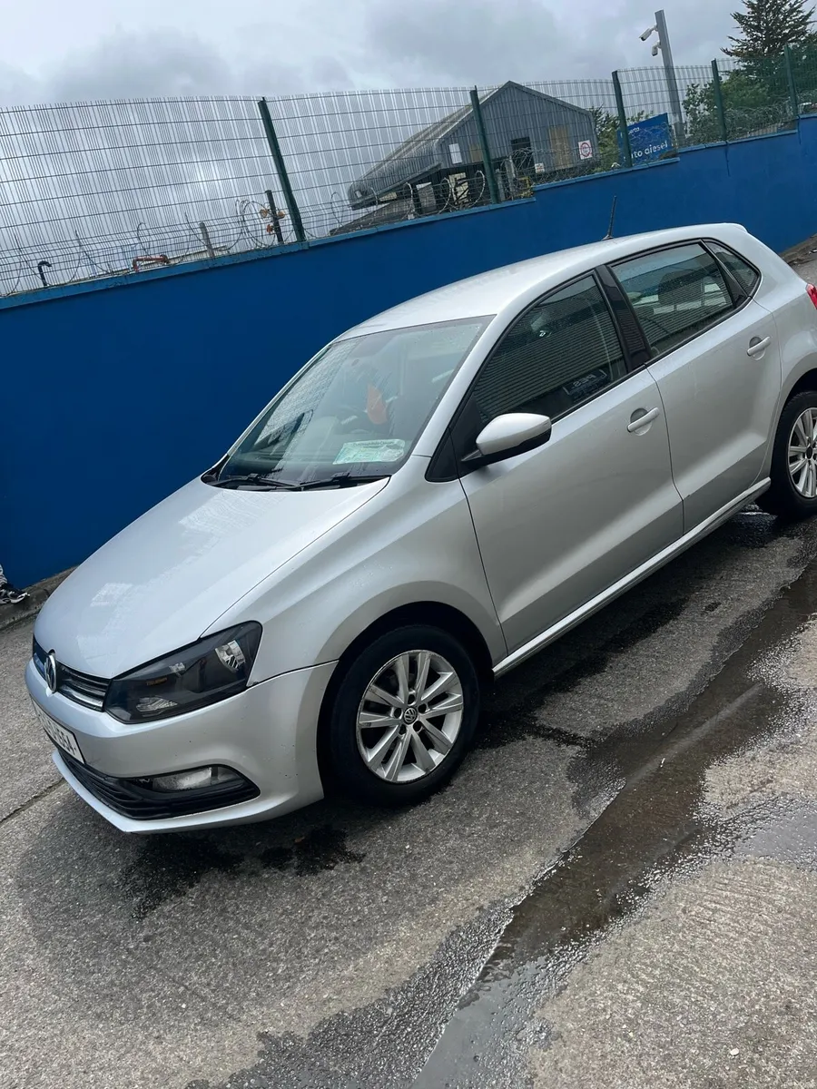 Volkswagen polo - Image 4