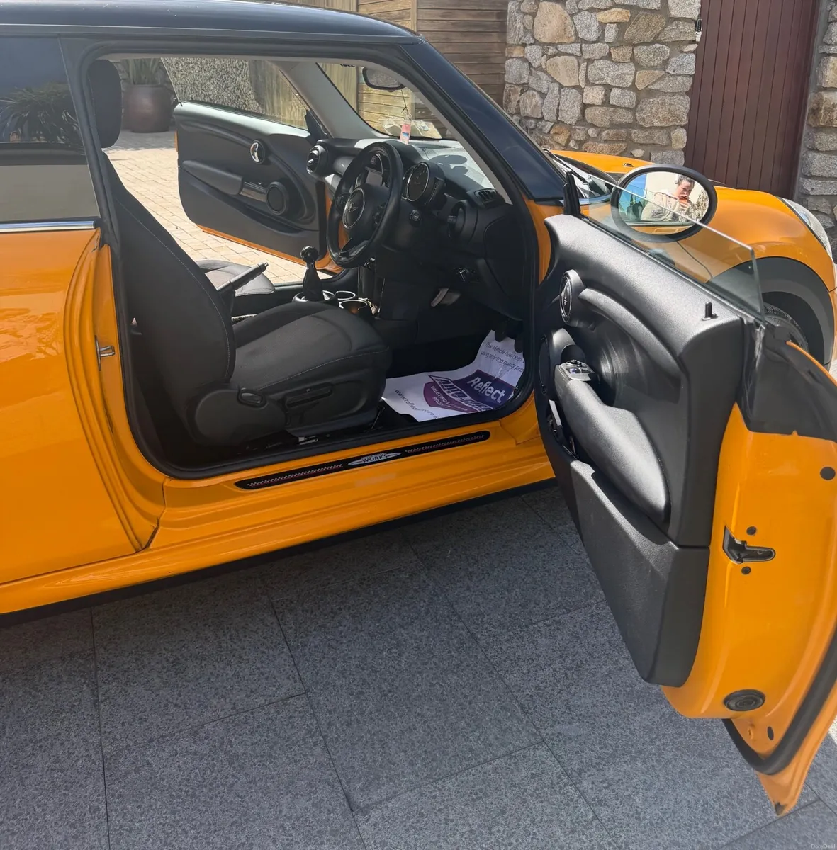 Mini Cooper 2018 - Image 3