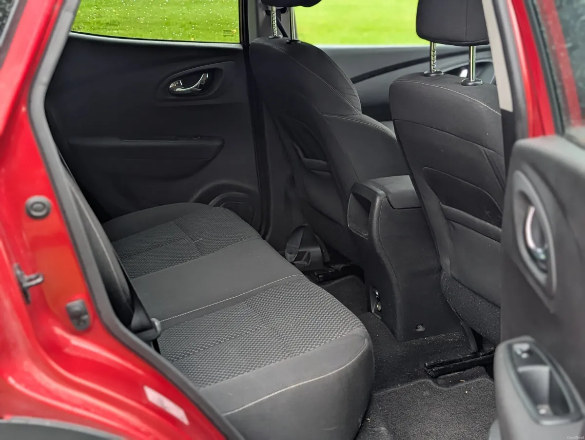 New NCT 15 Renault Kadjar 1.5 Diesel - Image 5