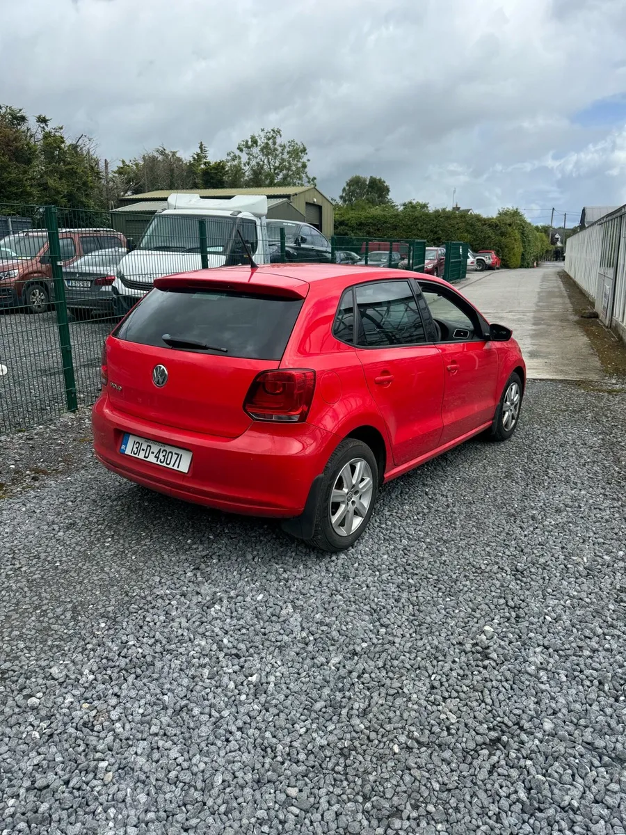 Vw polo 1.2 match new nct - Image 3