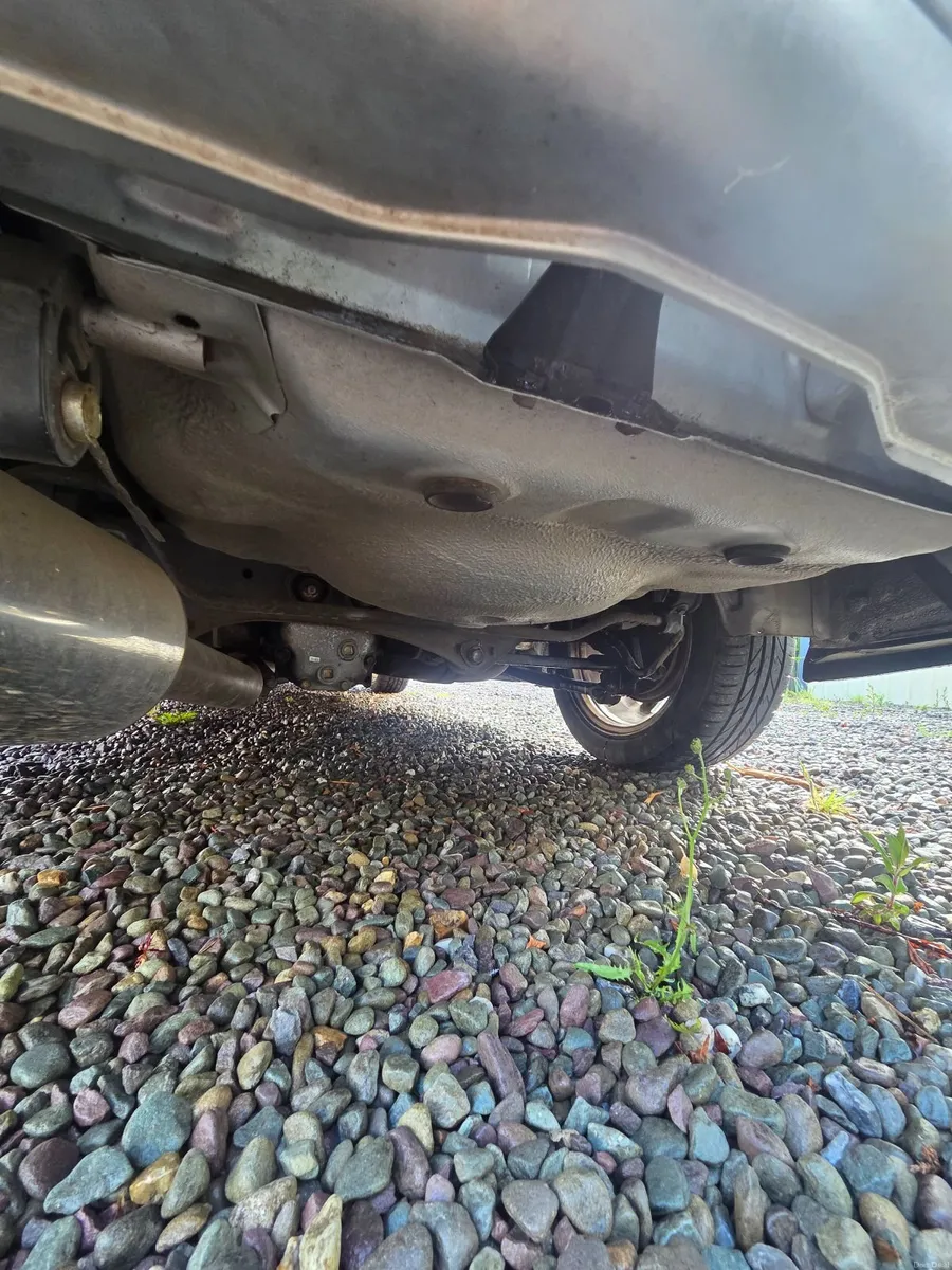 Subaru Impreza WRX 1995 - Image 4