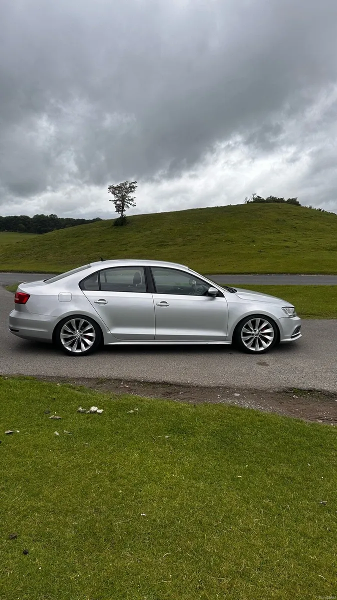 VW Jetta - Fresh NCT - Image 4