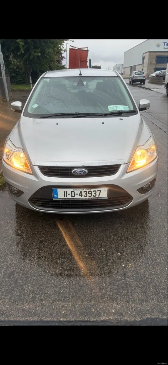 Ford focus - Image 2