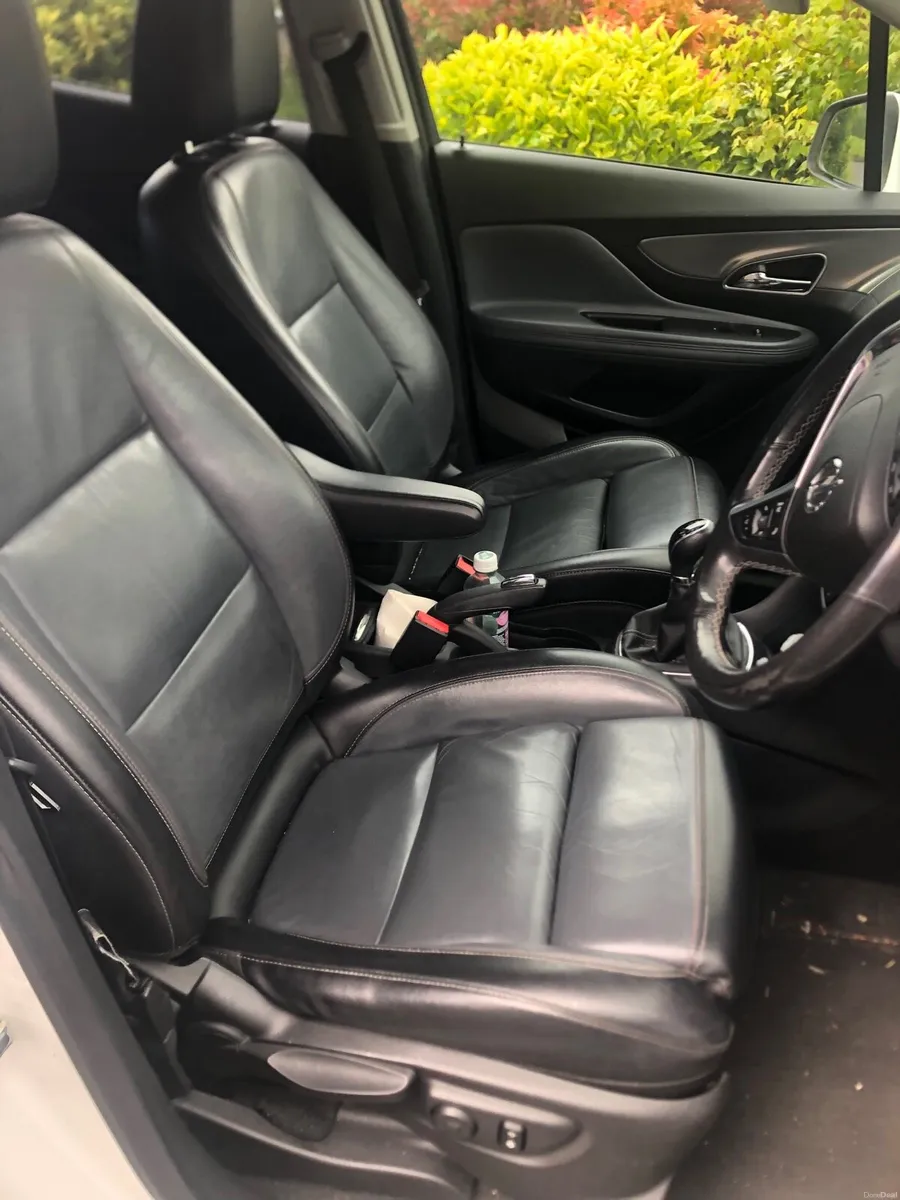 Opel Mokka - Image 2