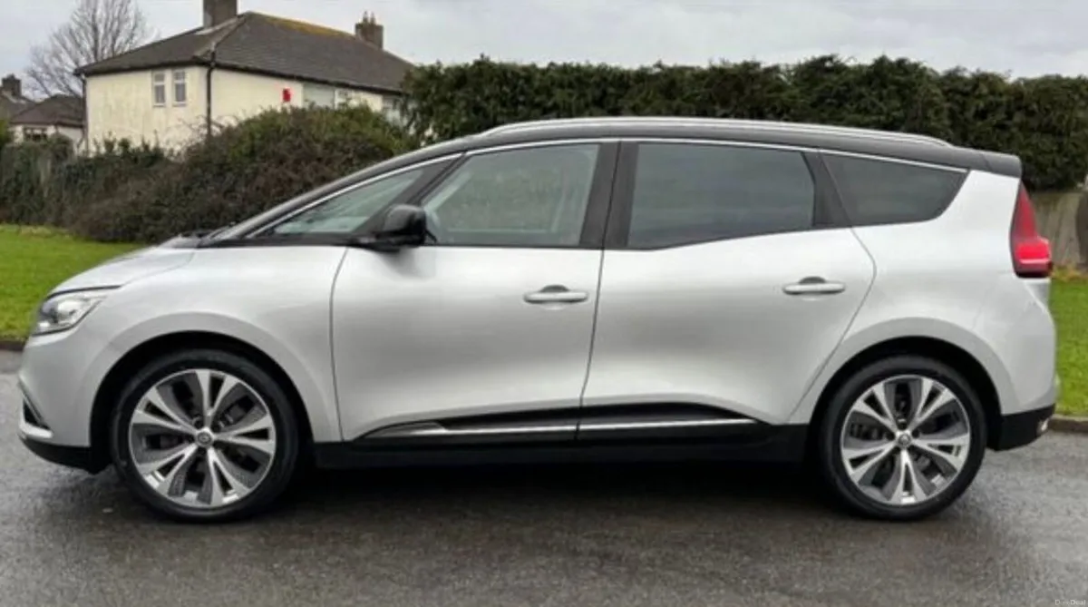 Renault Grand Scenic 2017 - Image 3