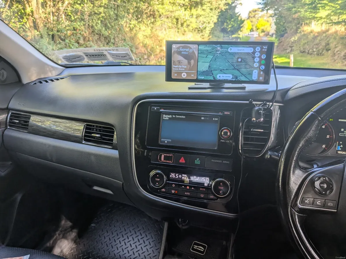 Mitsubishi Outlander 2016 - Image 4