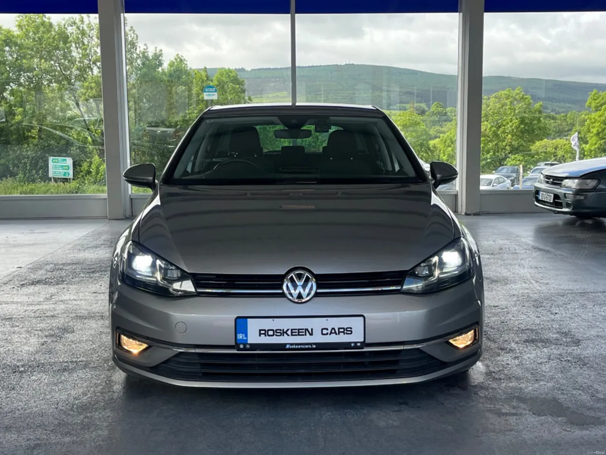 Volkswagen Golf 1.2 DBA-AUCJZ 5DR AUTO - Image 2