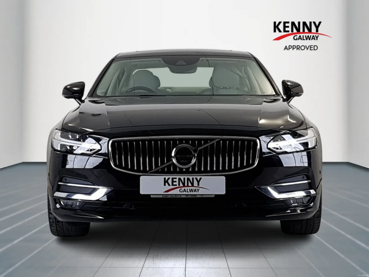 Volvo S90 *Deposit taken* D5 INSCRIPTION GT 4DR AU - Image 2