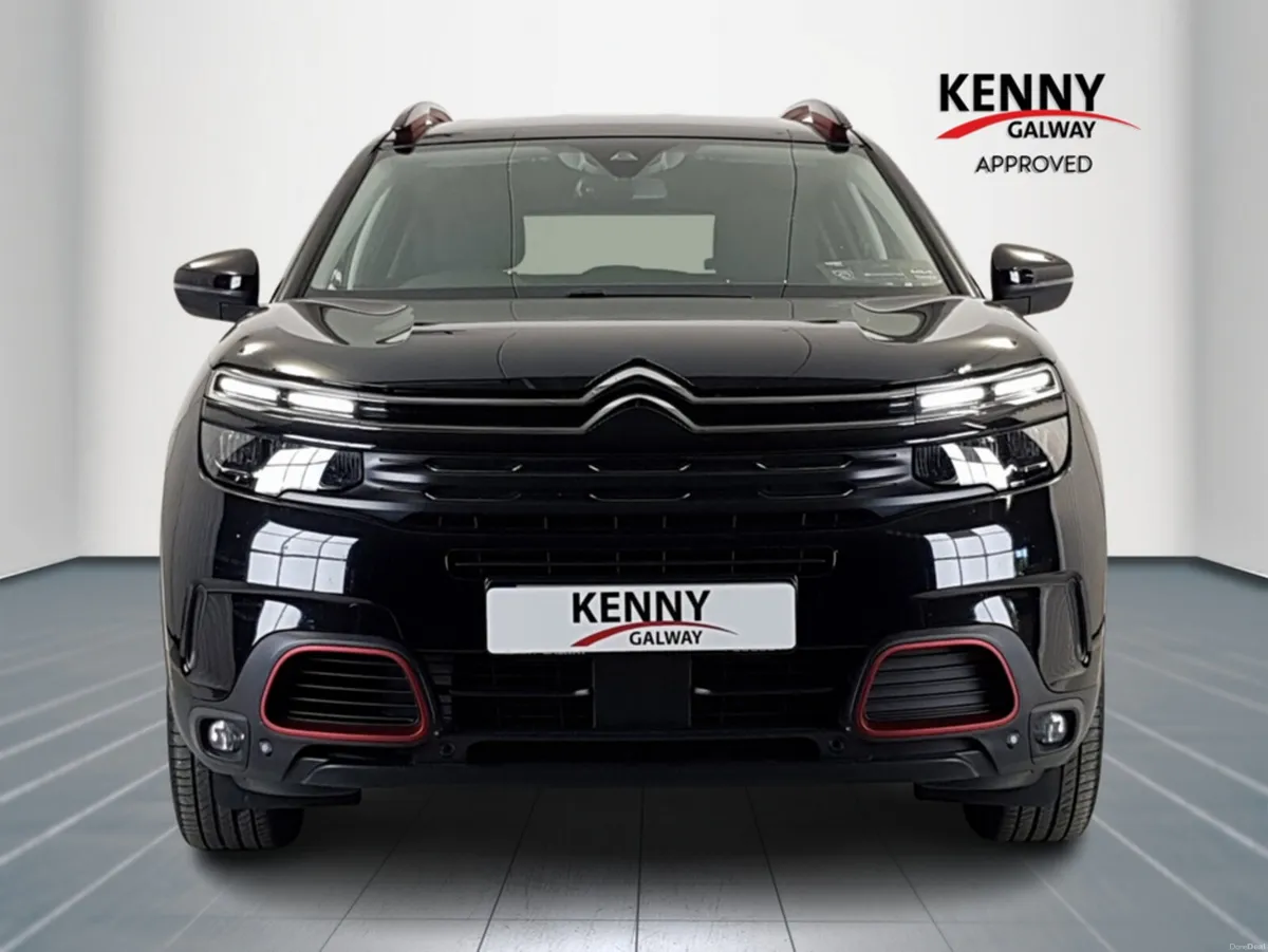 Citroen C5 Aircross *Deposit taken* 1.5 BLUE HDI S - Image 2