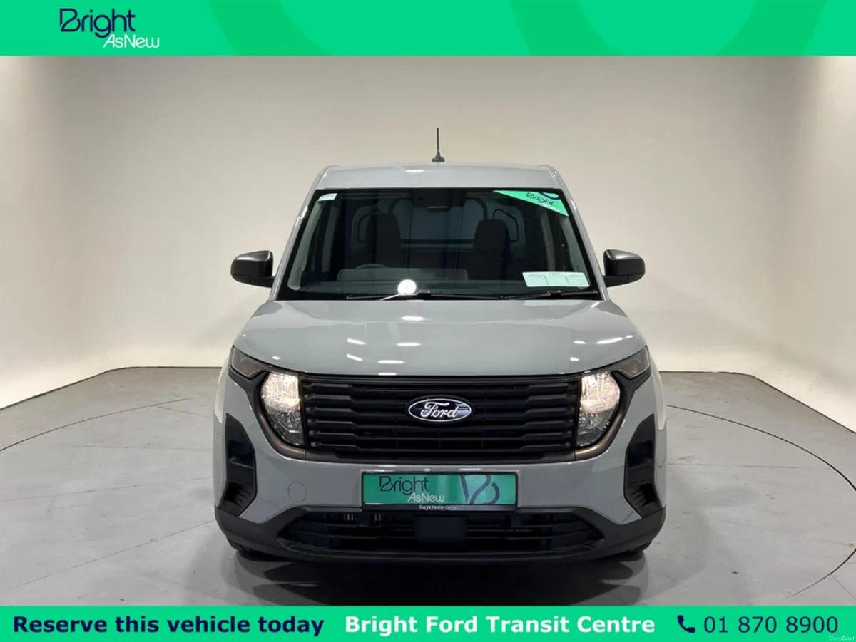Ford Courier LEADER 1.5 EB 100PS M6 - Image 5