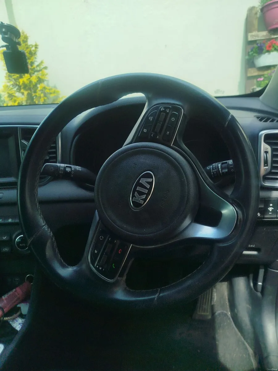 Kia Sportage 2016 - Image 4