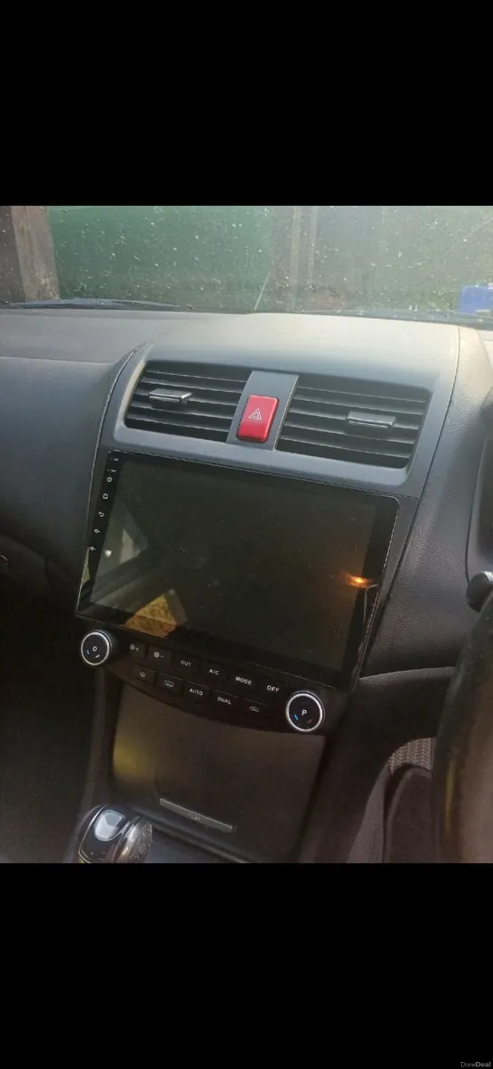 Honda Accord 2007 - Image 4