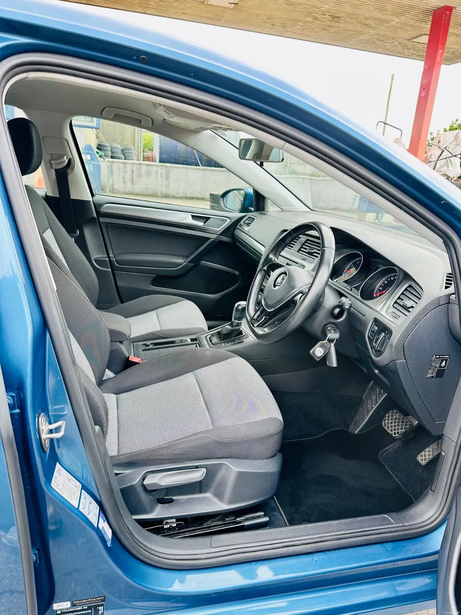 VW Golf For sale - Image 3