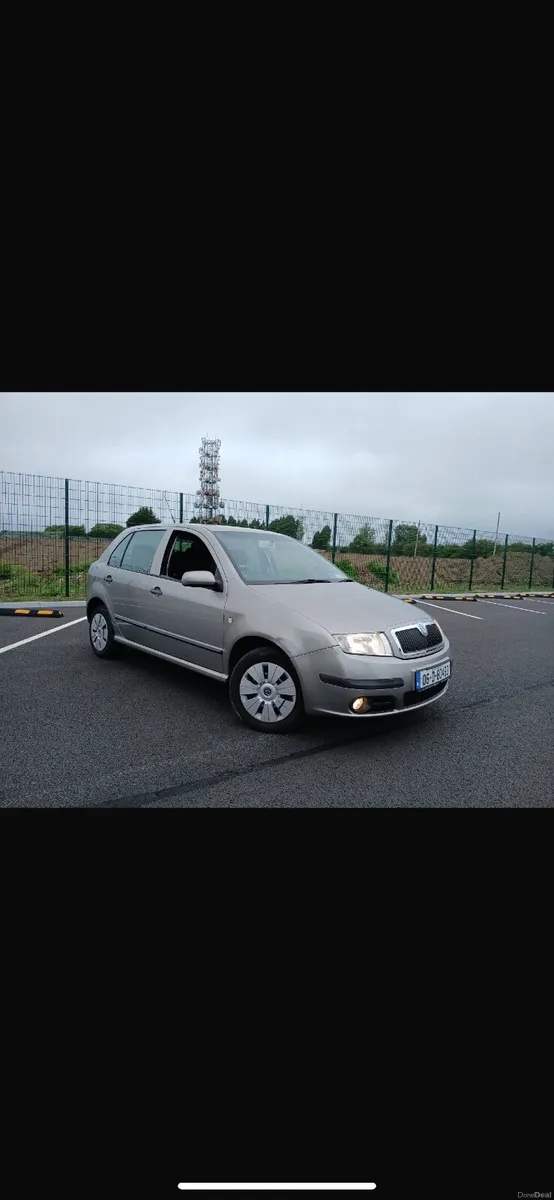 Skoda Fabia 1.2, NCT’D 02/27 - Image 2