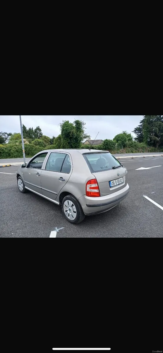Skoda Fabia 1.2, NCT’D 02/27 - Image 3