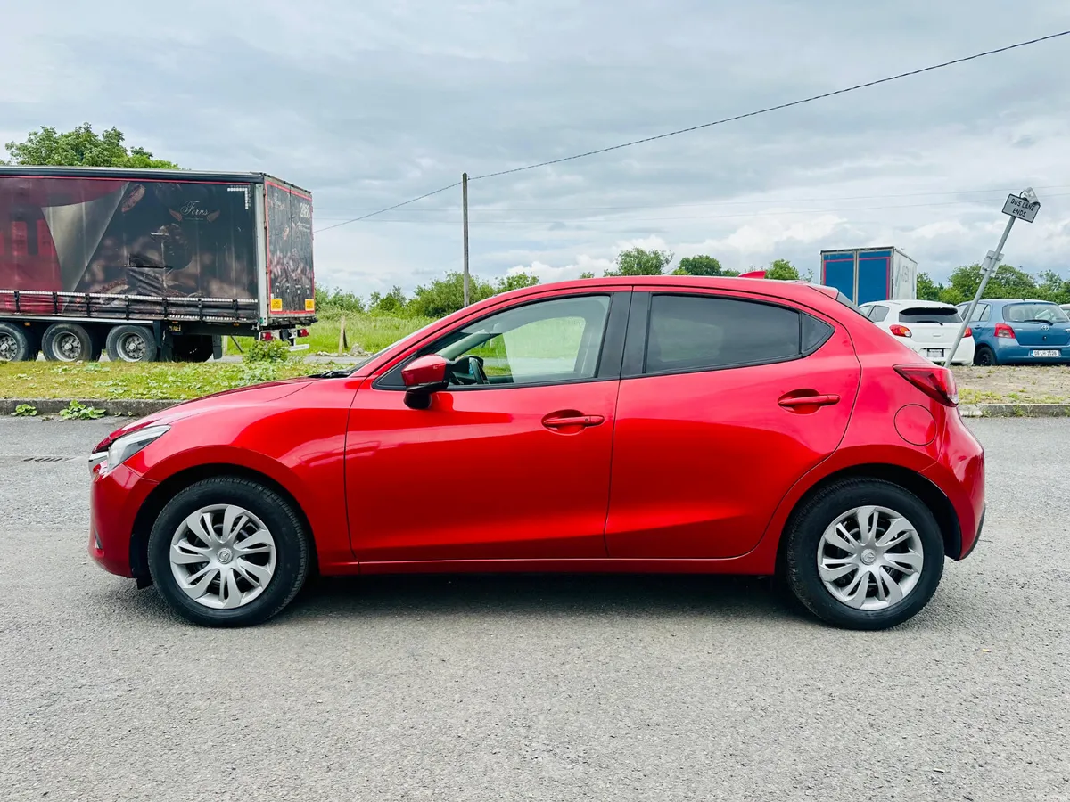 Mazda Damio - Image 3