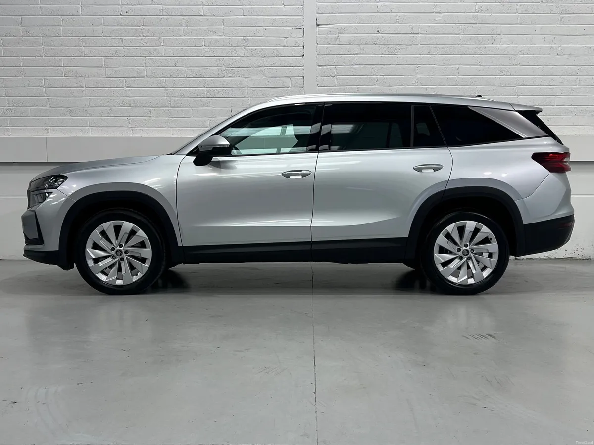 Skoda Kodiaq SE L 2.0TDI 150bhp 5dr S-DSG Auto - Image 4