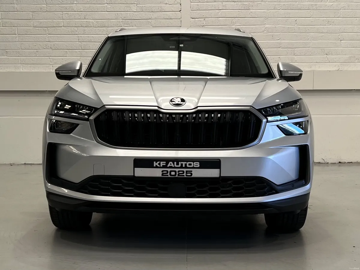 Skoda Kodiaq SE L 2.0TDI 150bhp 5dr S-DSG Auto - Image 2