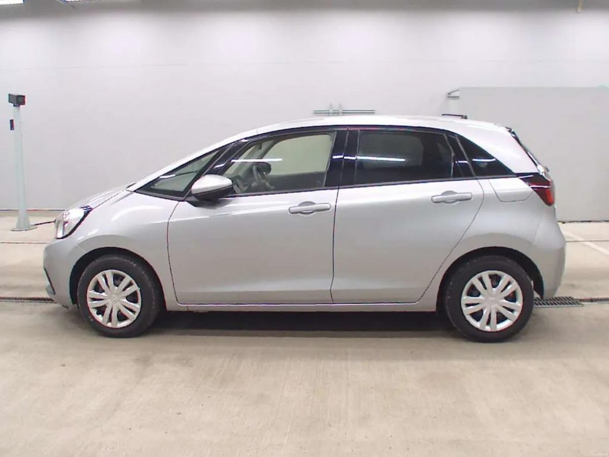 2023 Honda Fit - 12 month warranty - Image 3