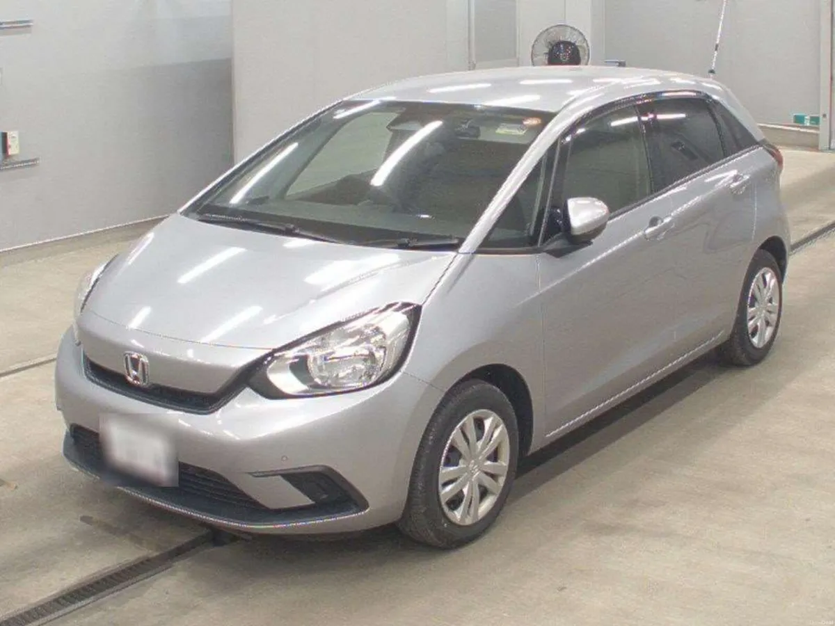 2023 Honda Fit - 12 month warranty - Image 1