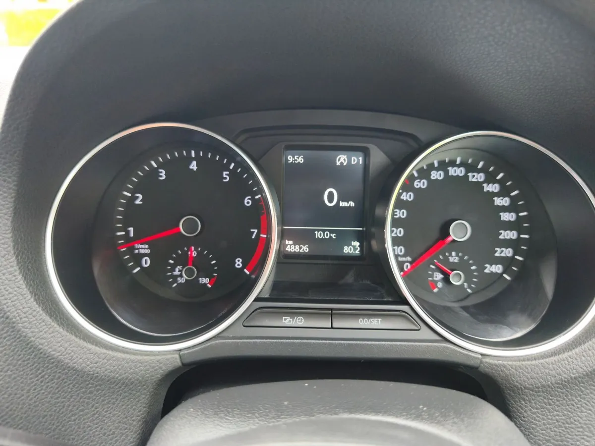 Volkswagen Polo 2017 - Image 3