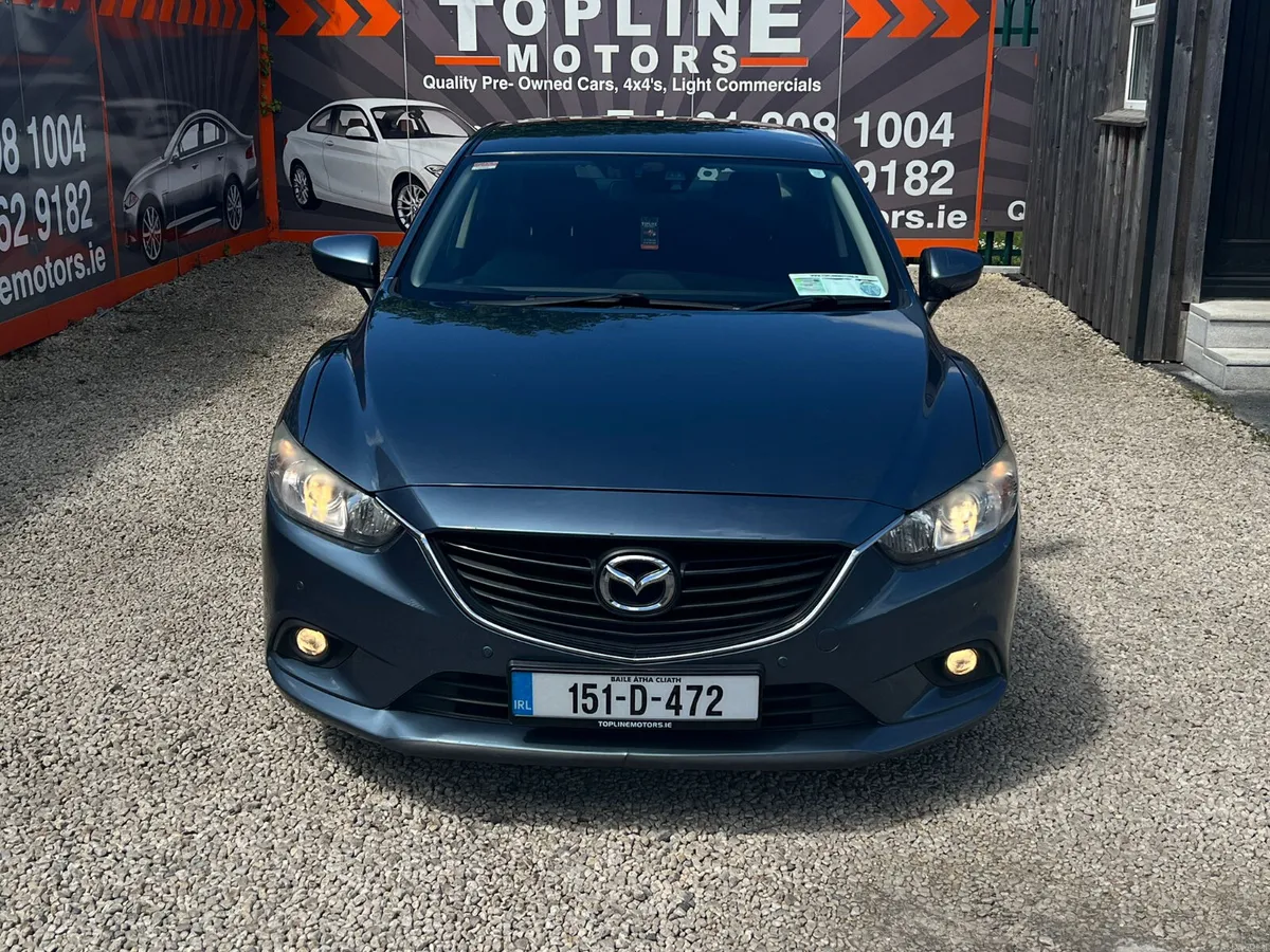 ==NEW NCT//REVERSE SENSORS//FRESHLY SERVICED== - Image 3