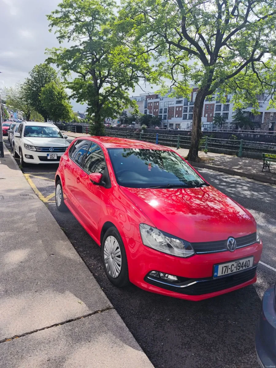 Volkswagen Polo 2017 - Image 1