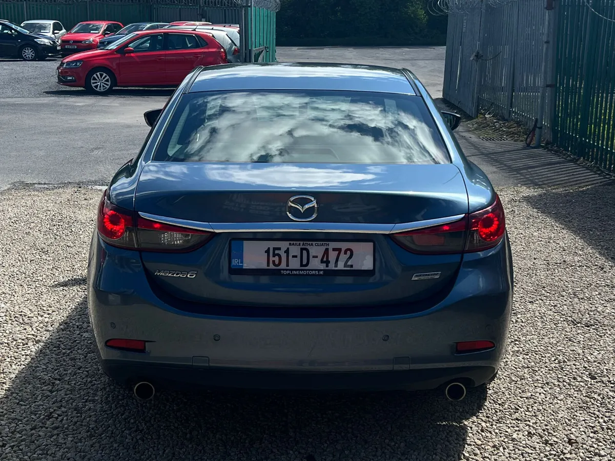 ==NEW NCT//REVERSE SENSORS//FRESHLY SERVICED== - Image 6