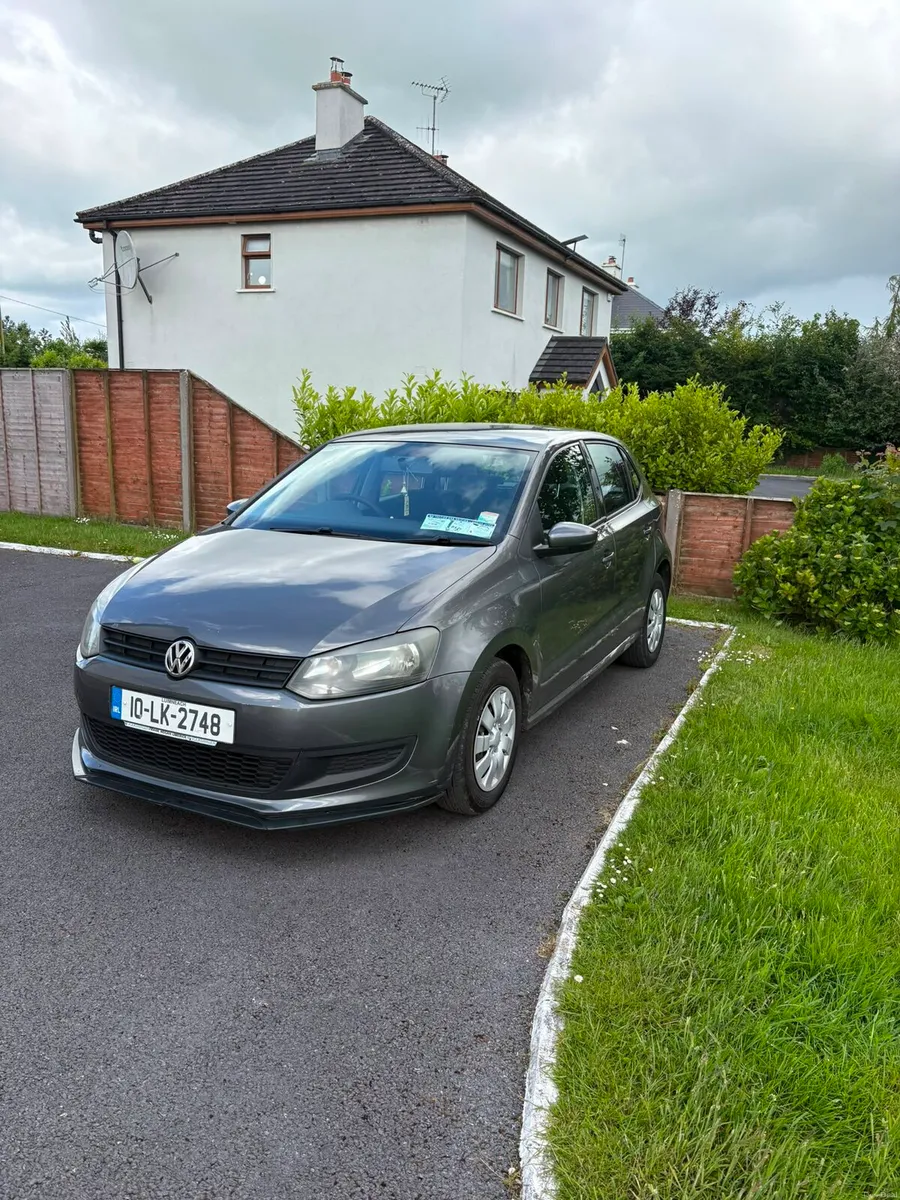 Vw polo 1.2 petrol - Image 2