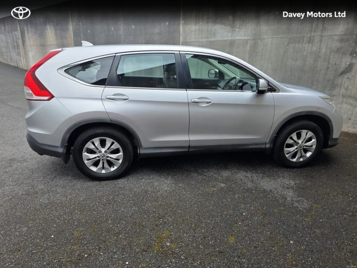 Honda CR-V 1.6 I DTEC SE 2WD 5DR - Image 3
