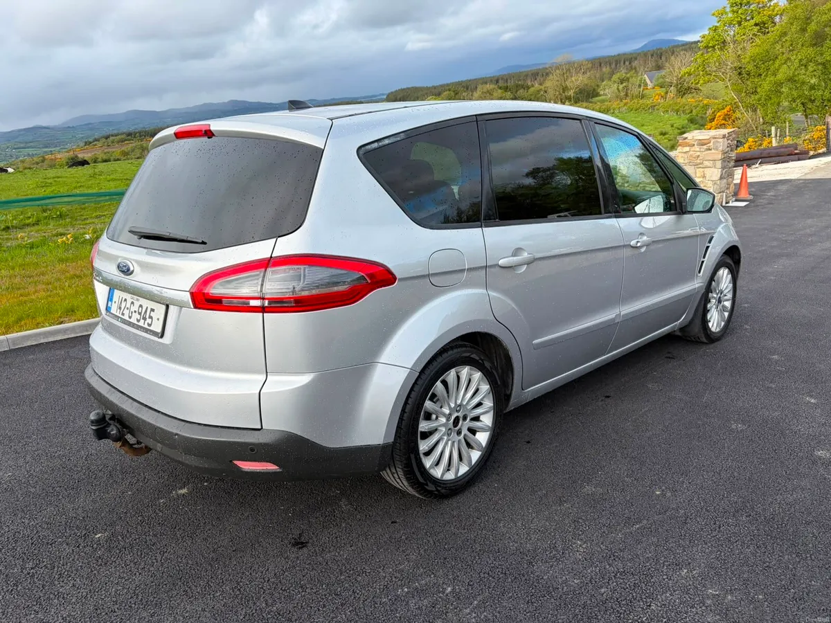 Ford smax - Image 3