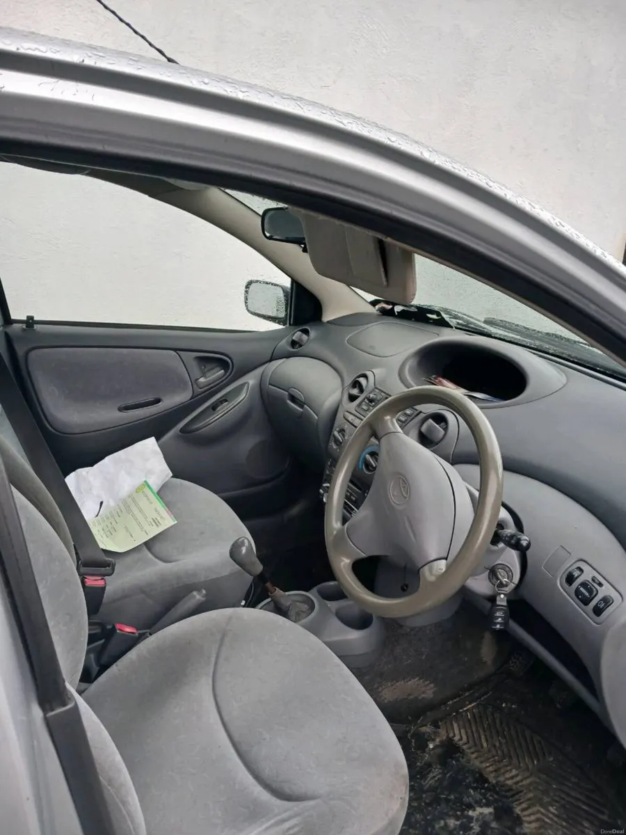 ToyotaYaris - Image 3